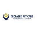 Deceased Pet Care, Inc. logo